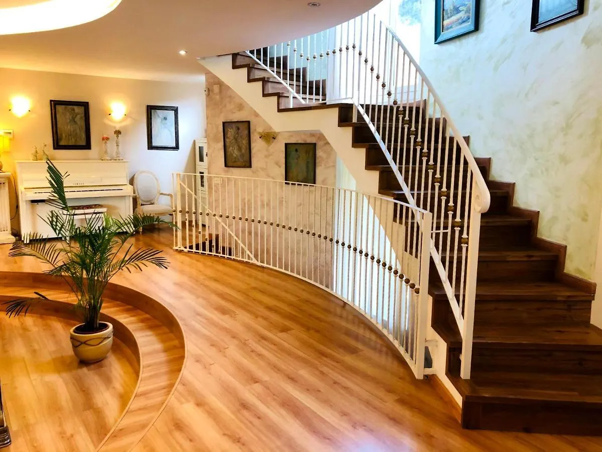 Sunandbed Villa Sargantana Salou Spanyolország