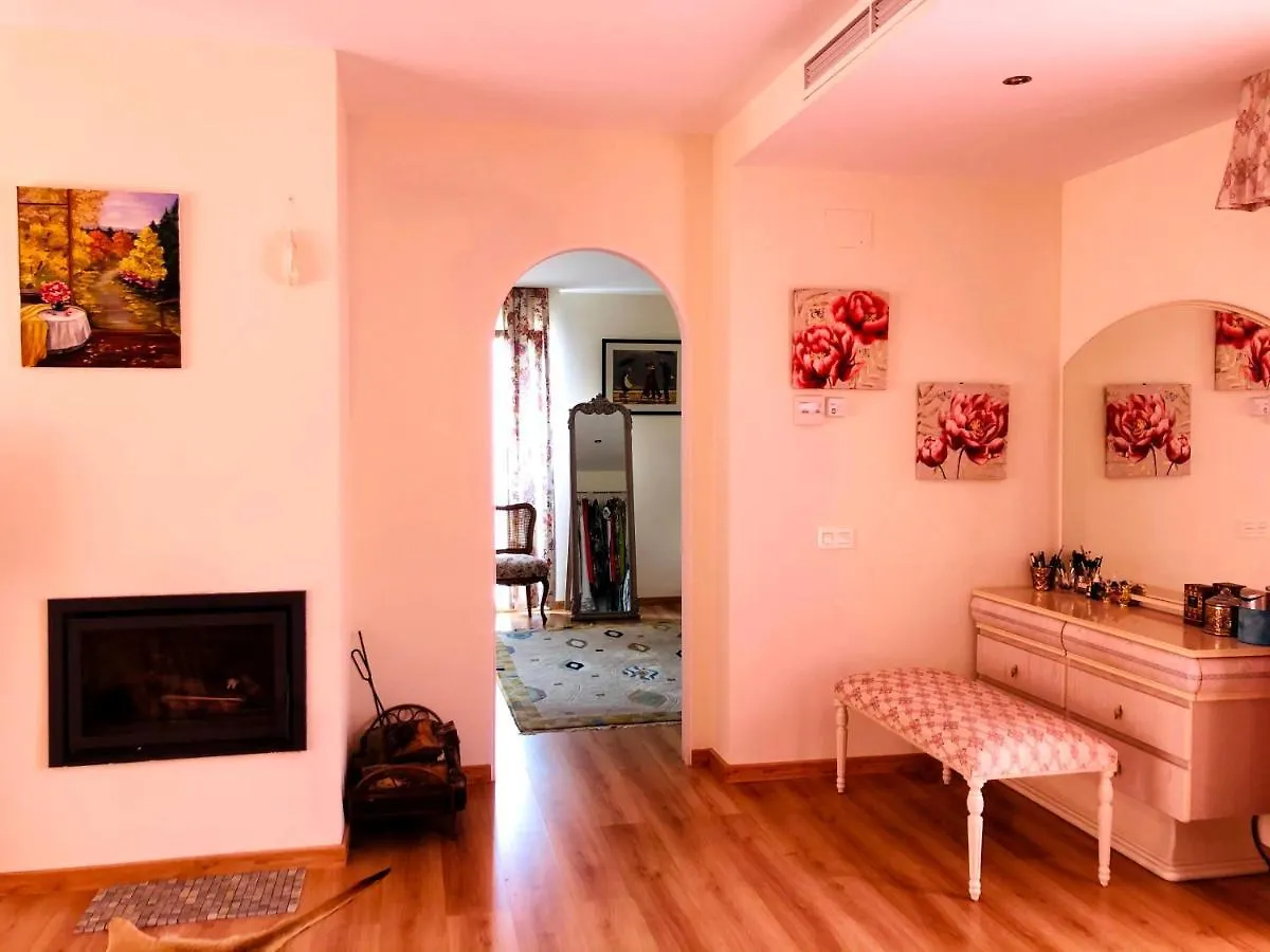 Sunandbed Villa Sargantana Salou 0*,  Španělsko