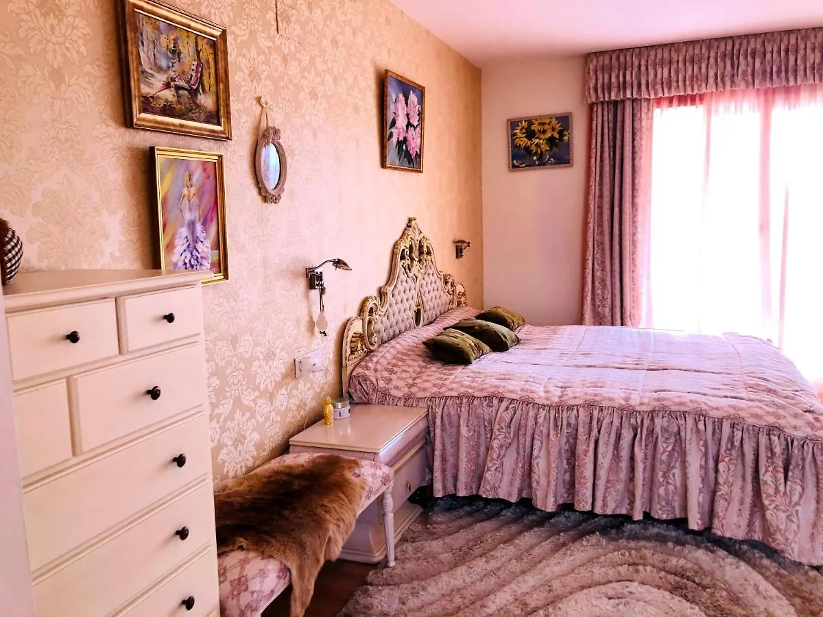 Sunandbed Villa Sargantana Salou