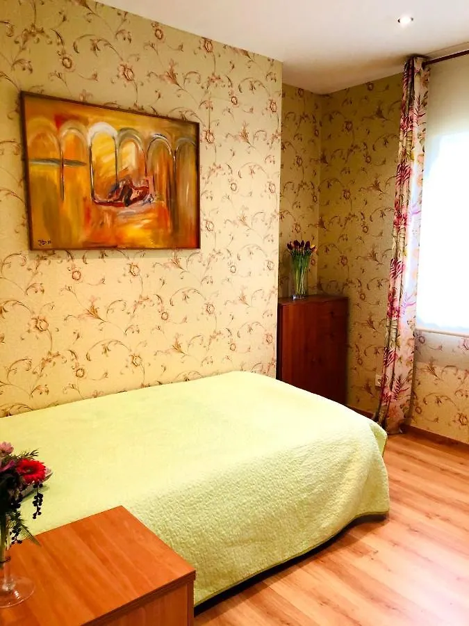 Sunandbed Villa Sargantana Salou Španělsko