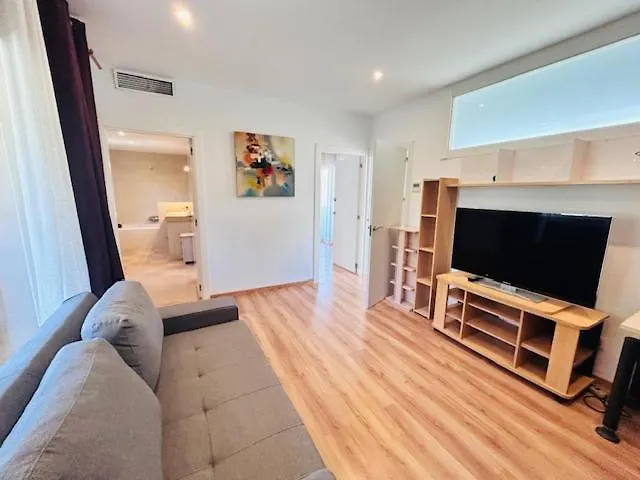 Sunandbed Villa Sargantana Salou 0*,