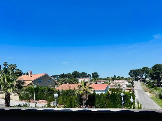 Sunandbed Villa Sargantana Salou