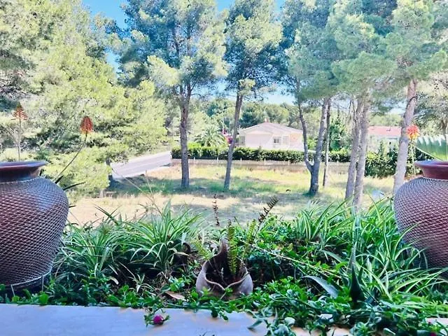 Sunandbed Villa Sargantana Salou