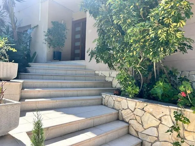 Sunandbed Villa Sargantana Salou