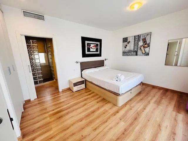 Sunandbed Villa Sargantana Salou