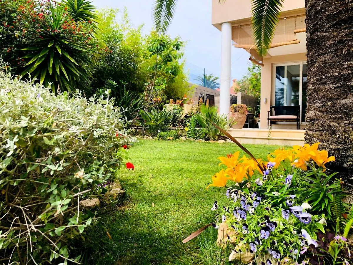 Sunandbed Villa Sargantana Salou Spain