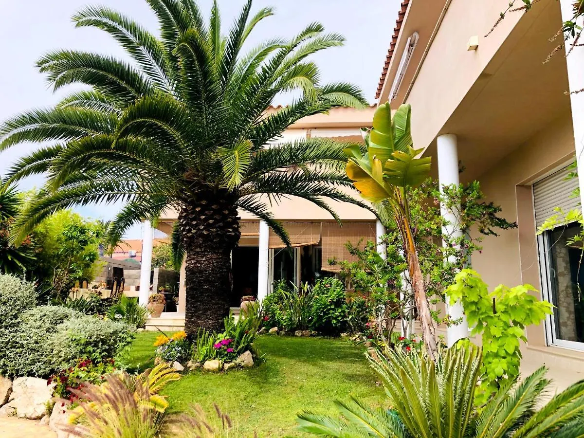 Sunandbed Villa Sargantana Salou 0*,