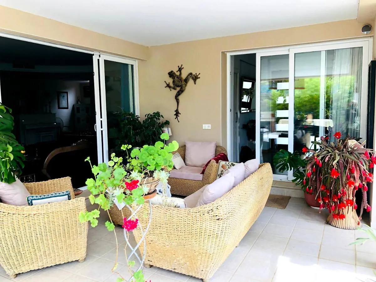 Sunandbed Villa Sargantana Salou