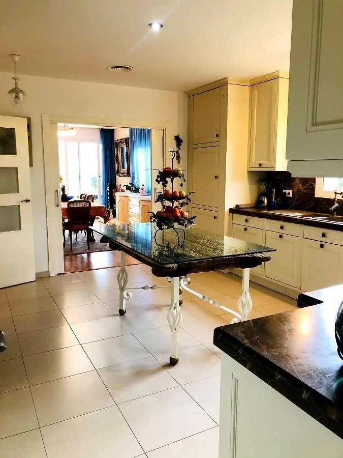 Sunandbed Villa Sargantana Salou