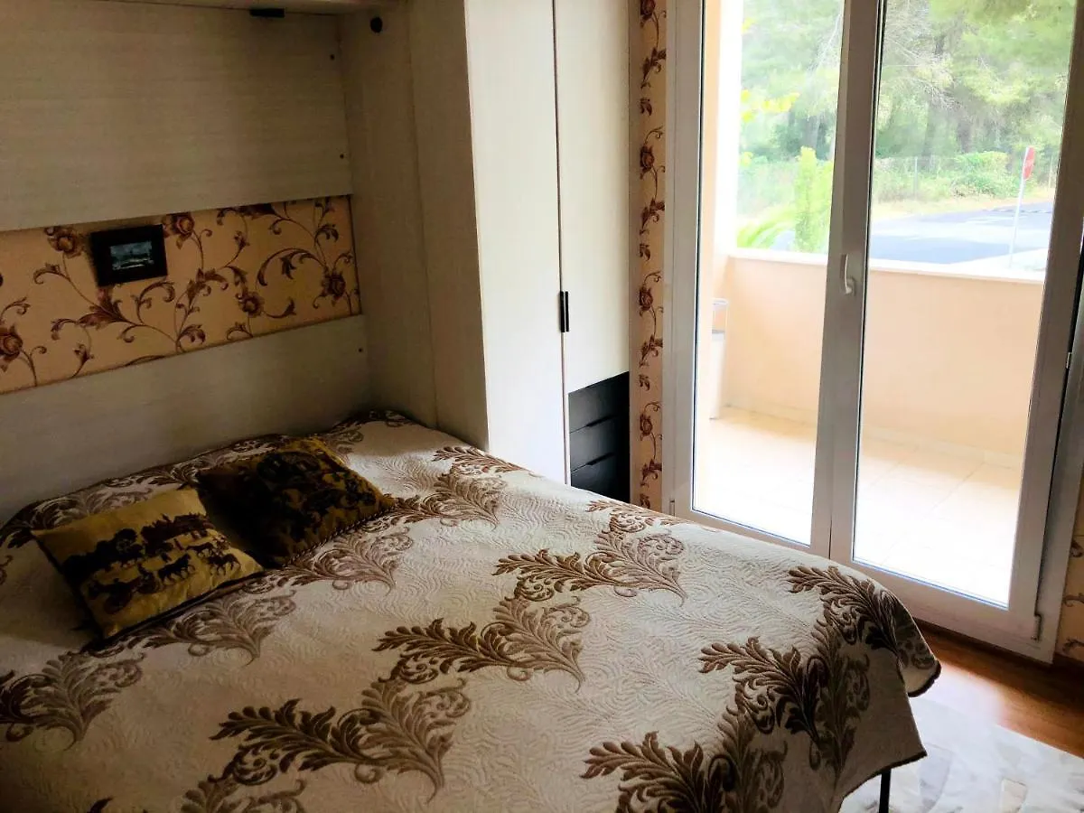 Sunandbed Villa Sargantana Salou