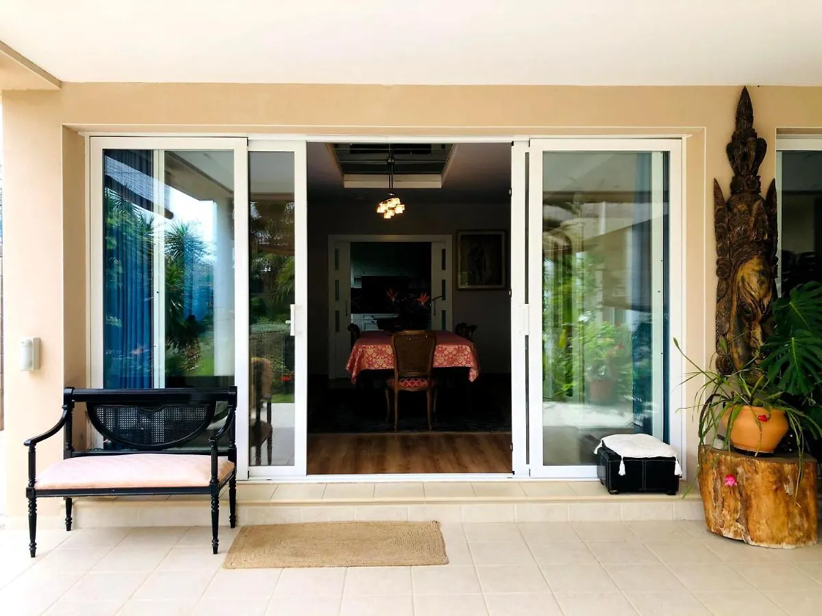 Sunandbed Villa Sargantana Salou Spain