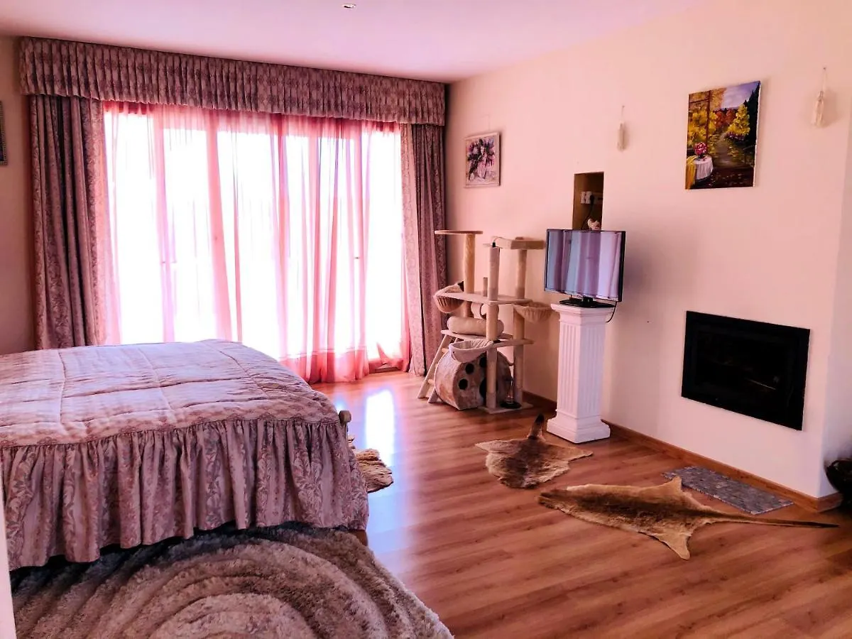 Sunandbed Villa Sargantana Salou