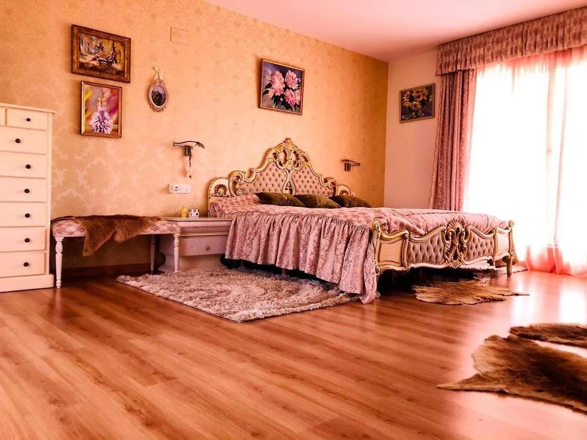 Sunandbed Villa Sargantana Salou