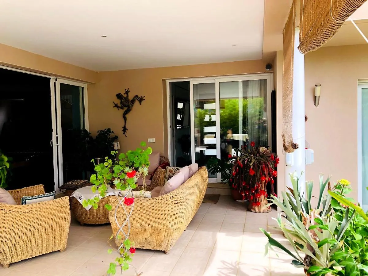 Sunandbed Villa Sargantana Salou Spain