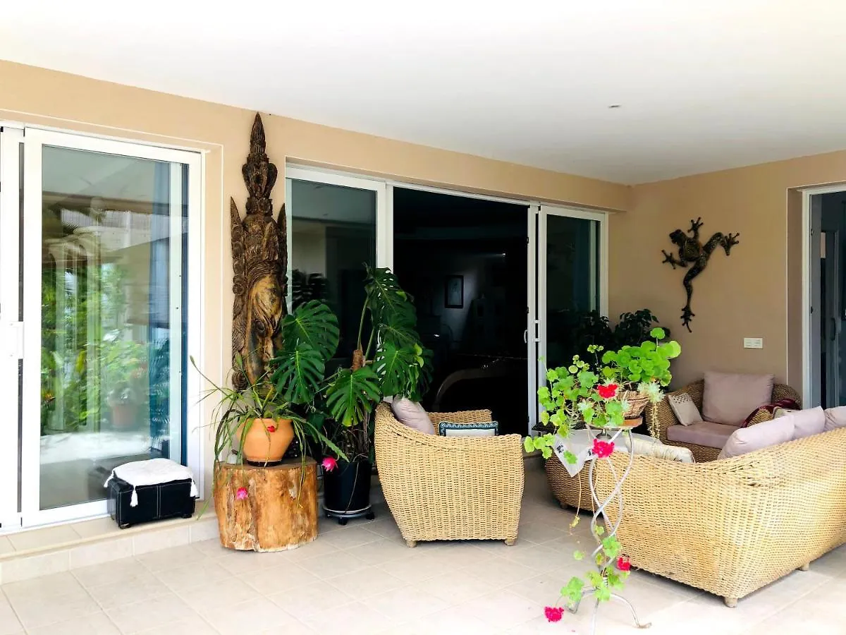 Sunandbed Villa Sargantana Salou