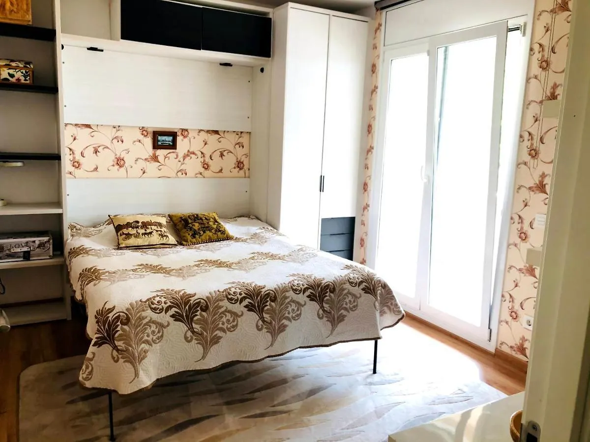 Sunandbed Villa Sargantana Salou